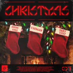 CHRISTMAS (feat. SECT UNIT & KIING LOKI) - Single by VAINGOD album reviews, ratings, credits