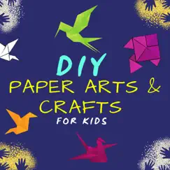 DIY - Paper Arts & Crafts for Kids by Melon Studios AG album reviews, ratings, credits
