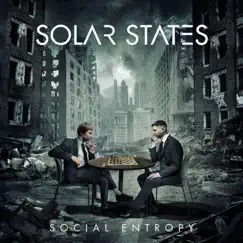 Social Entropy - EP by Solar States album reviews, ratings, credits