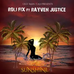 Sunshine (feat. Roli Fix) Song Lyrics