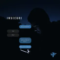 Insecure - Single by Harlee Flinn album reviews, ratings, credits