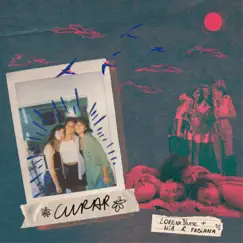 Curar (Versión Acústica) - Single by Lorena Blume, Nia Vanie & Fabiana Brenner album reviews, ratings, credits