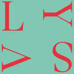 Tidal Waves - Single by Les Yeux Sans Visage album reviews, ratings, credits