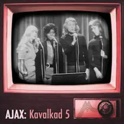 Kavalkad 5 - EP by Ajax album reviews, ratings, credits