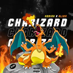 CHARIZARD (feat. Alien) Song Lyrics