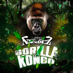 El Gorila Del Kongo - Single by Los Nandez album reviews, ratings, credits