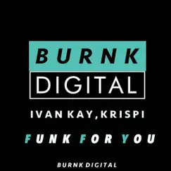 Funk for You - Single by Ivan Kay & Krispi album reviews, ratings, credits