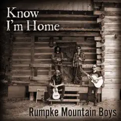 Know I'm Home Song Lyrics