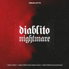 Diablito 12345666 (Sonidero Nightmare Remix) Song Lyrics