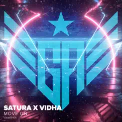 Move On - Single by Satura & Vidha album reviews, ratings, credits