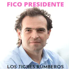 Fico Presidente Song Lyrics