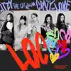 Crazy In Love album lyrics, reviews, download