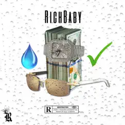 Drip Check - Single by RichBaby album reviews, ratings, credits