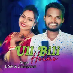 Ull Bili Holmo - Single by D/Sir & Champarani album reviews, ratings, credits