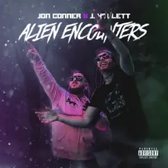 Alien Encounters - Single by Jon Conner & J. Hollett album reviews, ratings, credits