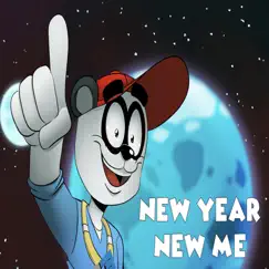 New Year New Me - Single by Pj Panda album reviews, ratings, credits