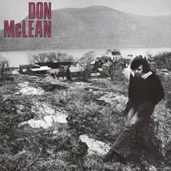 Don McLean by Don Mclean album reviews, ratings, credits