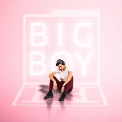 Big Boy - Single by Andy for Always album reviews, ratings, credits