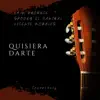 QUISIERA DARTE (feat. SPOOKY EL CANIBAL & VICENTE MORALES) - Single album lyrics, reviews, download
