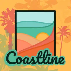 Coastline (feat. Faith Angelica, Maccabee Da MC & DurtyHues.) Song Lyrics