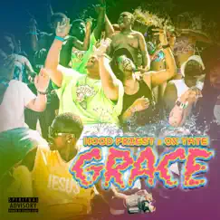 Grace (feat. Ox Tate) - Single by Hood Priest album reviews, ratings, credits