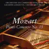 Piano Concerto No. 15 in B-Flat Major, K. 450: I. Allegro - EP album lyrics, reviews, download