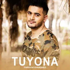 Tuyona - EP by Fariduni Khurshed album reviews, ratings, credits