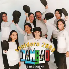 Sonidero 2000 by Jambao album reviews, ratings, credits