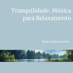 Tranquilidade: Música para Relaxamento by Música Relaxante Zona album reviews, ratings, credits