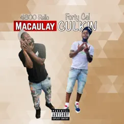 Macaulay Culkin (feat. Almighty Forty) - Single by 4800 Rello album reviews, ratings, credits