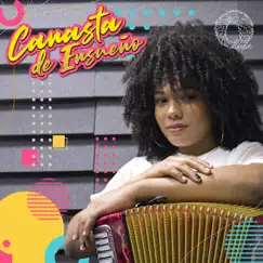 Canasta de Ensueño (Vallenato) Song Lyrics
