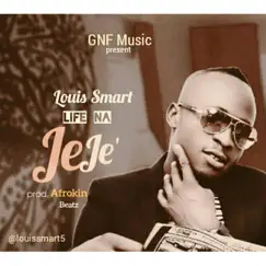 Jeje - Single by Louis Smart album reviews, ratings, credits