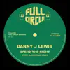 Spend The Night (feat. Dannielle Gaha) - Single album lyrics, reviews, download