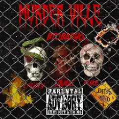 Murder Ville - EP by Btobaby6 album reviews, ratings, credits