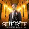 El Día de Mi Suerte - EP album lyrics, reviews, download