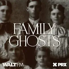 Family Ghosts (Original Podcast Soundtrack) by Luis Guerra album reviews, ratings, credits