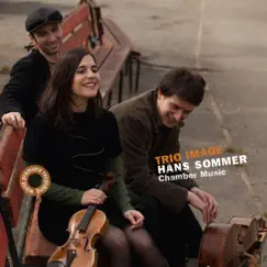 Hans Sommer: Chamber Music by Trio Imàge album reviews, ratings, credits