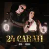 24 CARATI - Single album lyrics, reviews, download