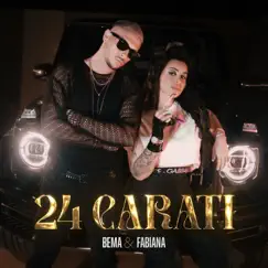 24 CARATI Song Lyrics