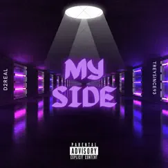 My Side (feat. Treysince93) - Single by D2REAL album reviews, ratings, credits