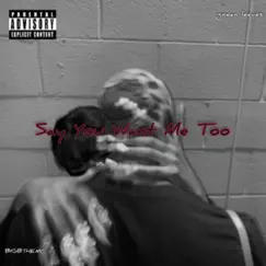 Say You Want Me Too by Bigbthemc album reviews, ratings, credits