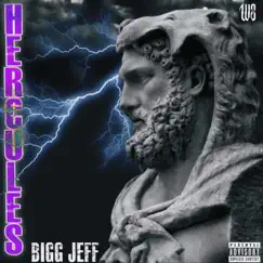 Hercules - Single by Bigg Jeff album reviews, ratings, credits