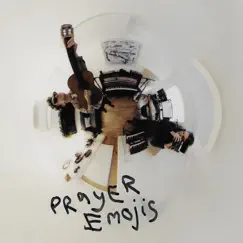 Prayer Emojis - EP by Fyfe & Joel Baker album reviews, ratings, credits