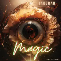 Magic - Single by Jaderah album reviews, ratings, credits