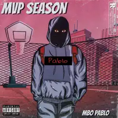 Mvp Season by MBO Pablo album reviews, ratings, credits