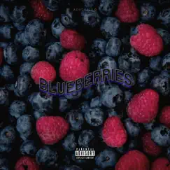Blueberries Song Lyrics