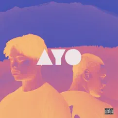 Ayo by Amir Strong & Olly Bold album reviews, ratings, credits