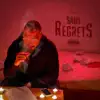 Sans regrets - Single album lyrics, reviews, download