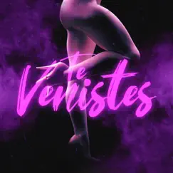 Te Venistes Song Lyrics