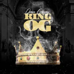 King OG - Single by Omar Garvey album reviews, ratings, credits